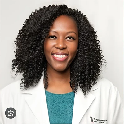 Dr. Neo Ehiwe