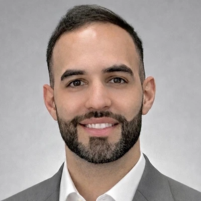 Photo of Dr. Alnuaimy.
