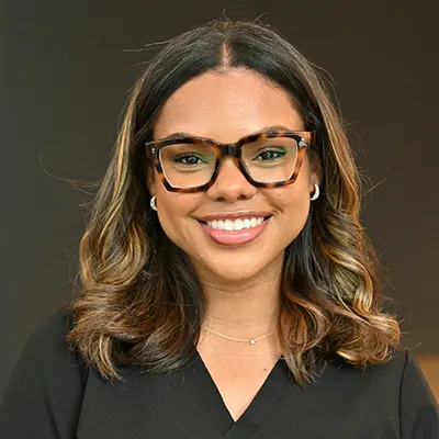 Dr. Payton Richardson